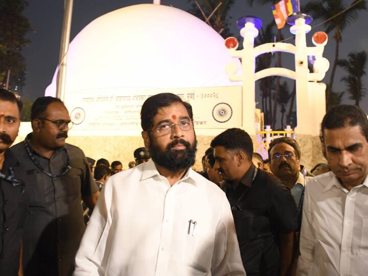 Heeraben Modi Dies: हीराबेन के निधन पर महाराष्ट्र के सीएम एकनाथ शिंदे ने जताया शोक, बोले- 'हम सभी पीएम मोदी की पीड़ा में हैं शामिल' Heeraben Modi Passed Away CM Eknath Shinde expressed grief over death of PM Modi Mother Heeraben Modi Dies: हीराबेन के निधन पर महाराष्ट्र के सीएम एकनाथ शिंदे ने जताया शोक, बोले- 'हम सभी पीएम मोदी की पीड़ा में हैं शामिल'