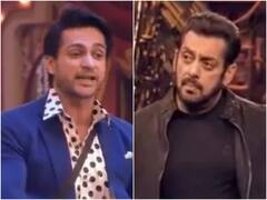 शालीन भनोट के आर्गुमेंट्स पर भड़के सलमान खान, शो से किया वॉकआउट!