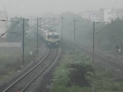 TN Weather Update: தமிழகத்தில் வறண்ட வானிலை.. காலையில் கடும் பனிமூட்டம்.. இன்றைய வானிலை நிலவரம் இதோ..