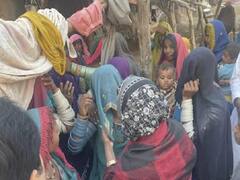 இந்து பெண் கொடூர கொலை...தோலுரிக்கப்பட்டு கொடூரம்...பாகிஸ்தானுக்கு பாடம் எடுத்த இந்தியா..!