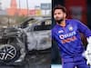 Rishabh Pant Accident: ரிஷப் பண்டுக்கு இப்போ எப்படி இருக்கு..? இனி கிரிக்கெட் விளையாடுவாரா..? பி.சி.சி.ஐ. பதில்