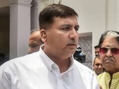 सांसद हनुमान बेनीवाल के बयान पर हरीश चौधरी का पलटवार, कहा- 'मैं मिट्टी में मिलने तक कांग्रेस में ही रहूंगा'