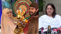 Sheezan Khanએ બ્રેકઅપના દિવસે Tunisha Sharmaને માર્યો હતો લાફો, એક્ટ્રેસે રોતા રોતા માતાને કહ્યું-મારો ઉપયોગ થયો