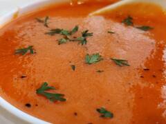 पंपकिन की सब्जी तो खाई होगी लेकिन एक बार जरूर ट्राई करें इसका सूप, खाते ही कहेंगे वाह