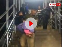 'ऐसे जवान को सैल्यूट है', वायरल वीडियो की हकीकत जान आप भी करेंगे RPF जवान की तारीफ