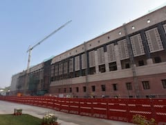 Second Part Of 2023 Budget Session Likely To Be Held In New Parliament Building: Report