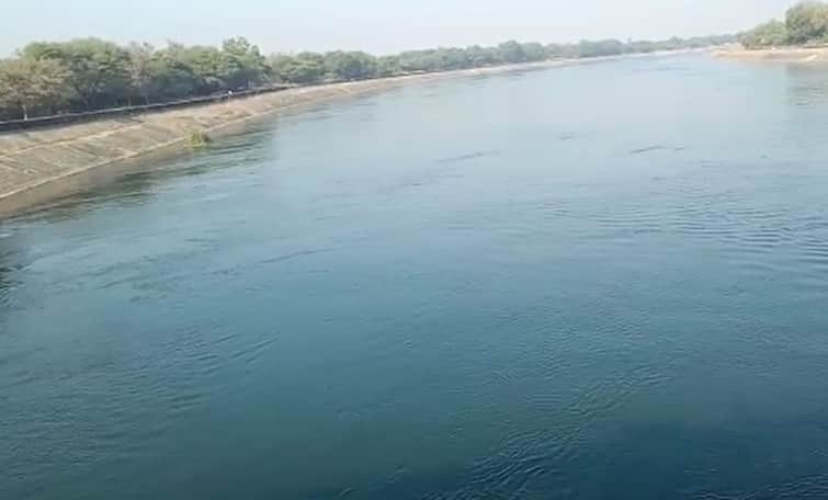 The bodies of a young man and a young woman were found in the Narmada Canal Panchmahal: વડોદરાના પ્રેમી પંખીડાની લાશ નર્મદા કેનાલમાંથી મળી આવતા ખળભળાટ