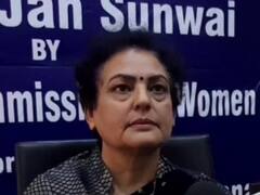 महिलाओं के यौन उत्पीड़न को लेकर महिला आयोग सख्त, सभी राज्यों के मुख्य सचिवों को जारी की एडवाइजरी