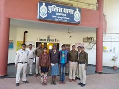 सूरजपुर: पहले बुरी तरह पीटा फिर तकिए से मुंह दबाकर की हत्या, पिता, भाई-बहन गिरफ्तार