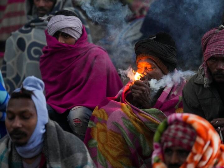 Delhi Weather Updates Cold wave likely to hit National Capital from January 1 IMD Report Delhi Weather News: दिल्ली वालों को अभी नहीं मिलेगी ठंड से राहत, जानें IMD का नया अपडेट