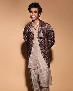 7 Looks That Prove Babil Khan Is The Next Gen Z Fashion Icon