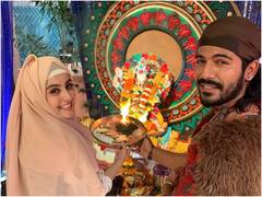 इस वजह से तुनिषा शर्मा ने पहनती थी हिजाब, सीखती थी उर्दू, हुआ है ये नया खुलासा