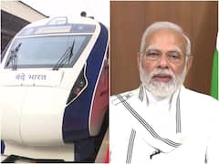 We All Miss Him: PM Modi's Absence At Vande Bharat Event Dampens Spirit Of Children Onboard Train