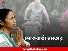 'ভালোবাসা, ধৈর্য ও আস্থার  প্রতীক' প্রধানমন্ত্রীর মায়ের প্রয়াণে বার্তা মুখ্যমন্ত্রীর, শোকপ্রকাশ রাহুলের