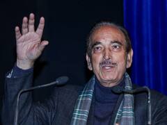 कांग्रेस छोड़ने के बाद क्या गुलाम नबी आजाद लेने वाले हैं यू-टर्न? आई है ये खबर