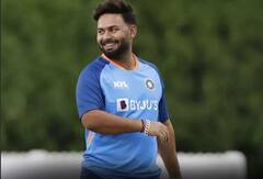 PHOTO : भीषण कार अपघातात क्रिकेटपटू ऋषभ पंत जखमी