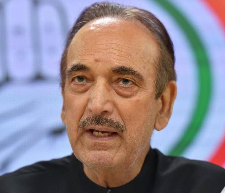 Ghulam Nabi Azad Come Back In Congress? Ghulam Nabi Azad : તો શું દિગ્ગજ નેતા ગુલામ નબી આઝાદની કોંગ્રેસમાં થશે 