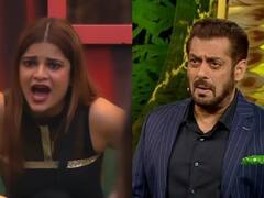 'आपकी इमेज की धज्जियां उड़ गई है', सलमान खान ने अर्चना गौतम को खुलेआम दे दी घर से निकालने की धमकी
