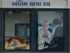 पीएम मोदी मां हीराबेन के अंतिम संस्कार के ठीक बाद सरकारी कार्यक्रमों में हुए शामिल, नेताओं ने जताया शोक | 10 बड़ी बातें