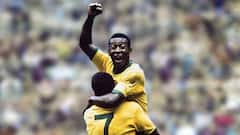 'ব্ল্যাক পার্ল' পেলের মৃত্যুতে শোকস্তব্ধ ফুটবলবিশ্ব, শোকজ্ঞাপন মেসি, রোনাল্ডোর