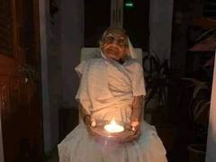 PM Modi Mother Demise: பிரதமர் மோடியின் தாயார் மறைவு.. அரசியல் தலைவர்கள் இரங்கல்