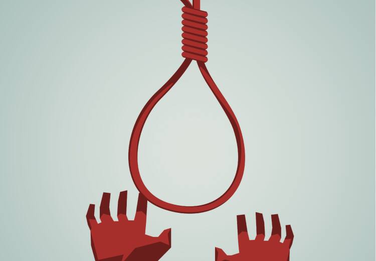 Class eight student of Jawahar Navodaya Vidyalaya Commits Suicide in Sidhi Madhya Pradesh ANN MP News: पापा शराब पीना छोड़ देना और मेरे बक्से में रखे पैसे आप ले लेना, यह लिखकर बच्चे ने लगाई फांसी, शिक्षक पर है यह आरोप