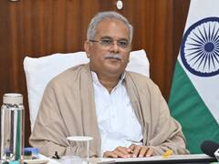 छत्तीसगढ: भूपेश बघेल की कैबिनेट का फैसला- अप्रैल 2022 से मिलेगा पुरानी पेंशन स्कीम का लाभ