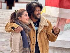 ब्रेकअप वाले दिन शीजान खान ने तुनिषा शर्मा को मारा था थप्पड़, रोते हुए एक्ट्रेस ने मां को बताया था हाल