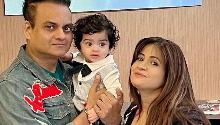 punjabi singer miss pooja s adorable video with her son alaap will surely win your heart watch here Miss Pooja: ਮਿਸ ਪੂਜਾ ਨੇ ਬੇਟੇ ਆਲਾਪ ਨਾਲ ਸ਼ੇਅਰ ਕੀਤੀ ਪਿਆਰੀ ਵੀਡੀਓ, ਆਲਾਪ ਦੀ ਕਿਊਟਨੈਸ ਦੇ ਦੀਵਾਨੇ ਹੋਏ ਫੈਨਜ਼