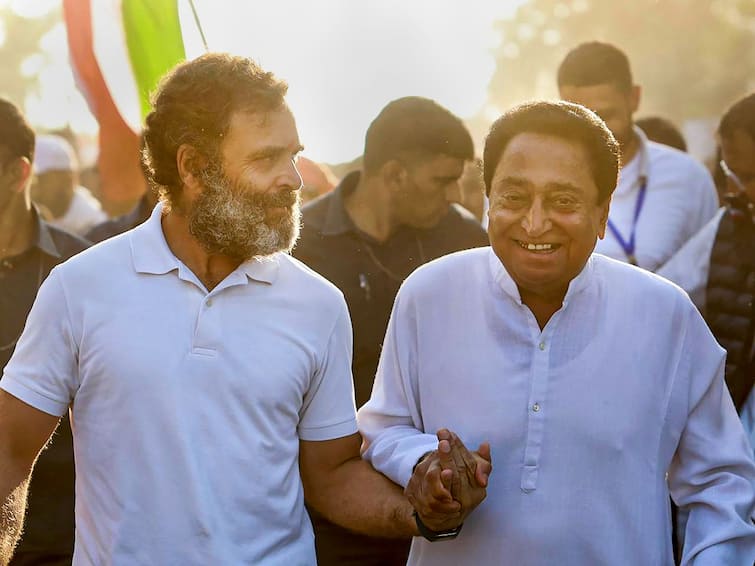 Rahul Gandhi To Be Opposition's PM Face In 2024 Lok Sabha Elections, Says Kamal Nath: Report Rahul Gandhi To Be Opposition's PM Face In 2024 Lok Sabha Elections, Says Kamal Nath: Report