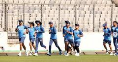 વન-ડે ટીમમાં સ્થાન ના મળતાં ટીમ ઈન્ડિયાના કેપ્ટન રહી ચૂકેલા ક્રિકેટરે કાઢ્યો બળાપોઃ ભગવાન કી મરજી.........