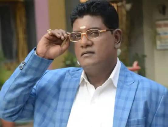 TMKOC Krishnan Iyer Aka Tanuj Mahashabde Fees: 14 ਸਾਲਾਂ ਤੋਂ ਟੀਵੀ 'ਤੇ ਰਾਜ ਕਰ ਰਿਹਾ 'ਤਾਰਕ ਮਹਿਤਾ ਕਾ ਉਲਟਾ ਚਸ਼ਮਾ' ਵਿੱਚ ਕ੍ਰਿਸ਼ਨਨ ਅਈਅਰ ਦੀ ਭੂਮਿਕਾ ਨਿਭਾਉਣ ਵਾਲੇ ਤਨੁਜ ਮਹਾਸ਼ਬਦੇ ਪ੍ਰਤੀ ਐਪੀਸੋਡ ਲਈ ਮੋਟੀ ਰਕਮ ਵਸੂਲਦੇ ਹਨ।