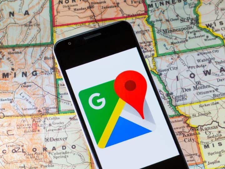 Indian man complained about Google Map this reply of Google came in a poetic way गूगल मैप को लेकर भारतीय शख्स ने की शिकायत, शायराना अंदाज में आया गूगल का ये रिप्लाई