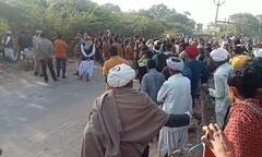 બનાસકાંઠાના યુવકનો મૃતદેહ રાજસ્થાનમાંથી મળી આવ્યો, પરિવારે લગાવ્યો હત્યાનો આરોપ