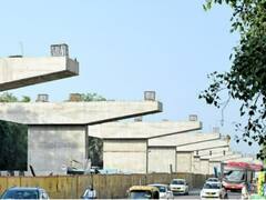 आश्रम फ्लाईओवर 1 जनवरी से रहेगा बंद, जानें- नोएडा वालों को दिल्ली आने-जाने के लिए क्या हैं विकल्प?