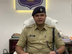 नए साल के जश्न को लेकर वडोदरा में बनाए गए 53 चेक प्वाइंट, सुरक्षा के किए पुख्ता इंतजाम