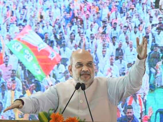 कर्नाटक चुनाव के लिए अमित शाह ने बनाई ये रणनीति, JDS के गढ़ में सधेगा वोक्कालिंगा समुदाय कर्नाटक चुनाव के लिए अमित शाह ने बनाई ये रणनीति, JDS के गढ़ में सधेगा वोक्कालिंगा समुदाय