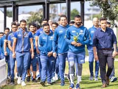 IND vs SL T20I: 3જી જાન્યુએ પ્રથમ ટી20માં ભારત-શ્રીલંકા વચ્ચે થશે જોરદાર ટક્કર, જાણો ક્યાંથી જોઇ શકાશે મેચ