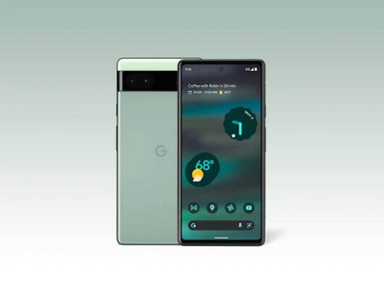 Google Pixel 6a can be bought at an effective price of Rs 16000 on Flipkart Know in Details Google Pixel 6a: ৪৪ হাজারের ফোন পাওয়া যাচ্ছে ১৬ হাজার টাকায়! কোথায়, কোন ফোনে পাবেন এই সুযোগ?