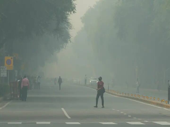 Delhi air pollution Grape guideline implemented from today take care these restrictions otherwise Grape Guideline: दिल्ली में आज से ग्रैप गाइडलाइन लागू, ये काम करने पर होगी पाबंदी, जानें क्या हैं नए नियम