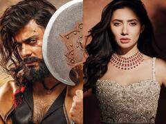 दुनियाभर में धमाल कर रही है The Legend Of Maula Jatt, जानें फवाद खान से माहिरा खान तक स्टारकास्ट की फीस