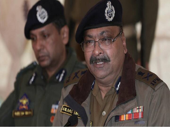 Jammu and Kashmir: In 2022, 186 terrorists killed including 56 Pakistanis 2022ல் 56 பாகிஸ்தான் தீவிரவாதிகள் உள்பட 186 பேர் சுட்டுக் கொலை: காஷ்மீர் காவல்துறை