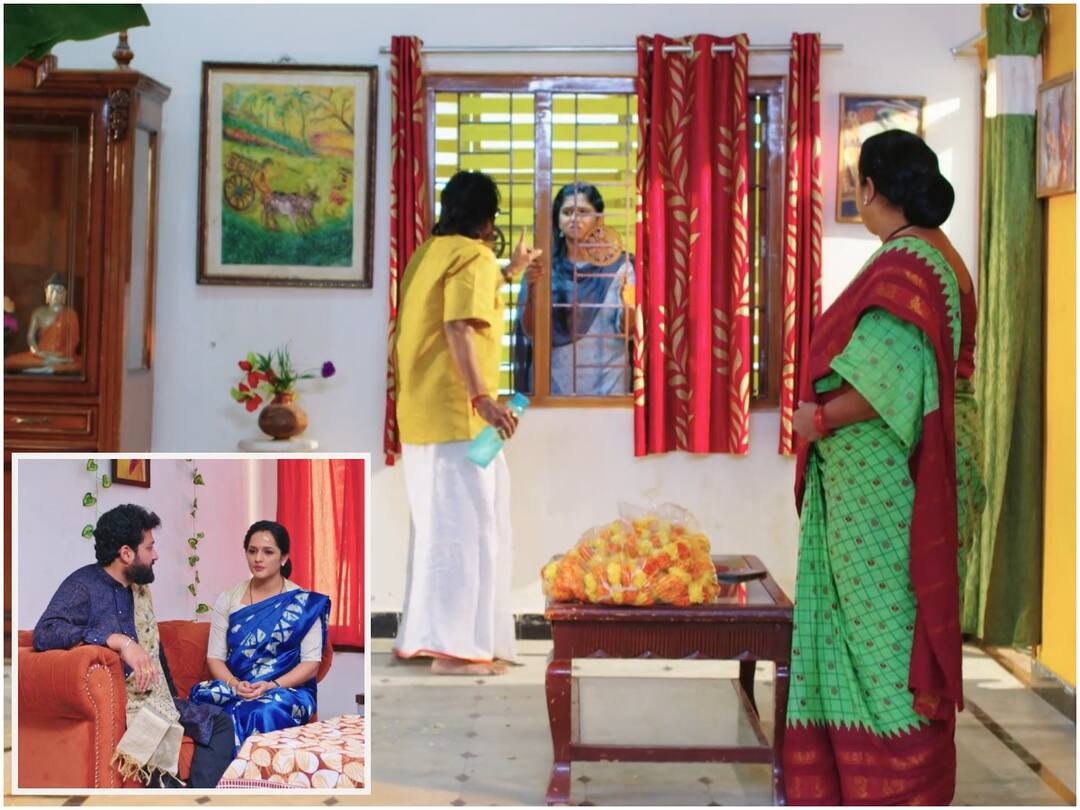 Guppedanta Manasu Serial December 31st Episode 648 Written Update Today Episode Guppedanta Manasu December 31st: జగతి ప్లాన్ వినేసిన దేవయాని- రాజీవ్ తో వసు పెళ్ళిని రిషి అడ్డుకుంటాడా?