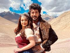 तुनिषा शर्मा आत्महत्या मामले में जांच में सहयोग नहीं कर रहा शीजान, बार-बार बदल रहा है बयान 