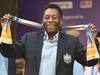 FIFA ON PELE: கால்பந்து ஜாம்பவான் பீலேவிற்காக 211 நாடுகளும் இதை செய்ய வேண்டும் - ஃபிபா தலைவர் கோரிக்கை