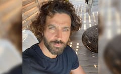 Hrithik Roshan:  ‘কহো না...প্যায়ার হ্যায়’ হাতেই আসত না, বাবার পছন্দ ছিলেন অন্য তারকা, জানালেন হৃতিক