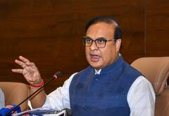 'नीतीश कुमार ने मुकाबले से पहले ही राहुल गांधी के सामने किया सरेंडर'- PM उम्मीदवारी को लेकर हिमंत बिस्वा ने कसा तंज