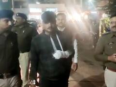 हत्या कर फरार हुए आरोपी को पुलिस ने छिंदवाड़ा से किया गिरफ्तार, सिर पर था 2 हजार का इनाम