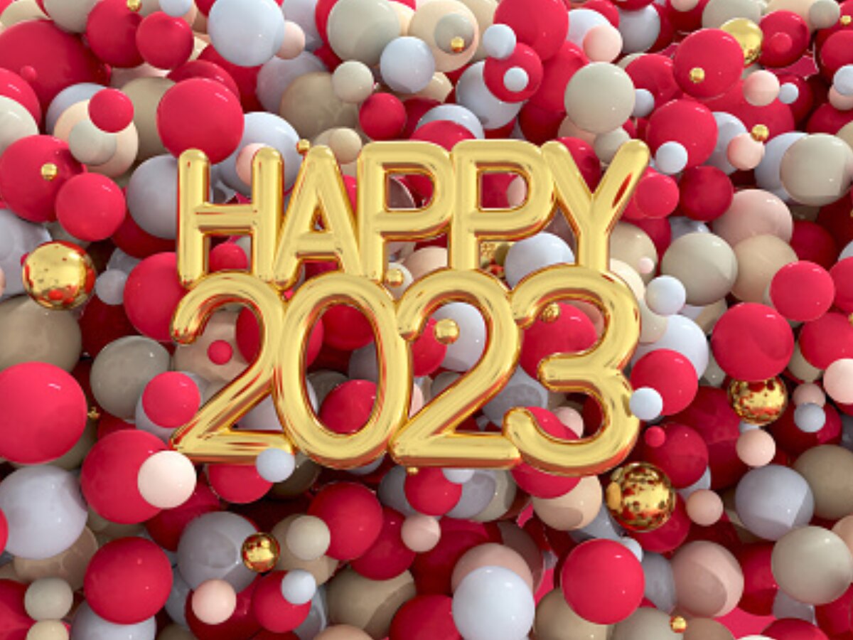 When is New Year's 2023? Here's what to know.