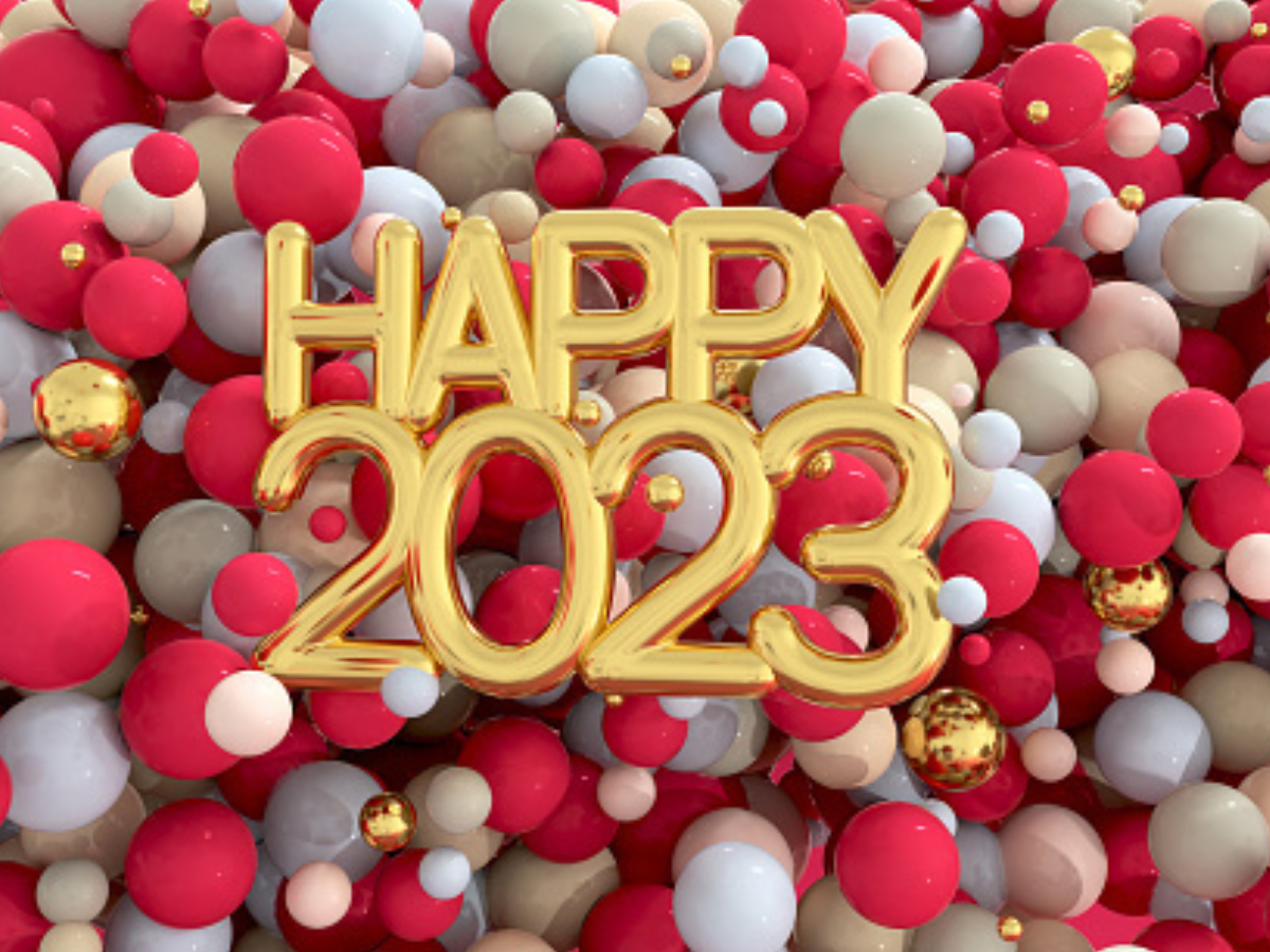 New Year 2023: History, Significance And All That You Need To Know About January 1 - TrendRadars 